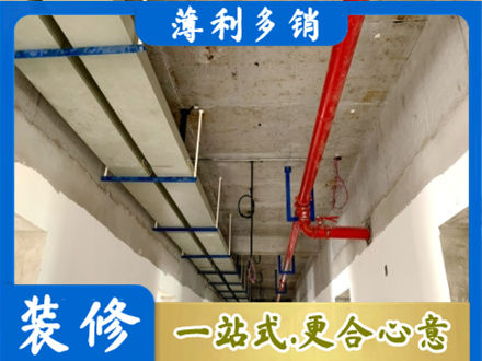 铜官区水电工程安装